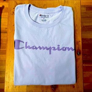 Champion T-Shirt